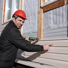 Professional Siding in Elmore, AL